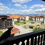דירה Balcony And Mountain View 7 Min Walk To Gondola בנסקו