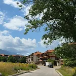 Balcony And Mountain View 7 Min Walk To Gondola דירה *
