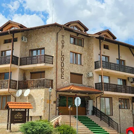 Διαμέρισμα Balcony And Mountain View 7 Min Walk To Gondola Μπάνσκο