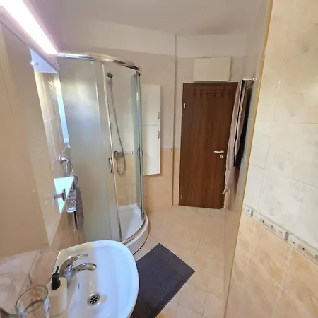 Appartamento Mountain View Apartment Balcony Walk To Old Town Bansko