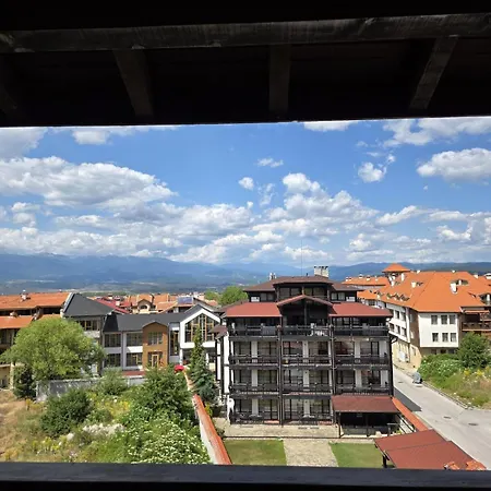 Mountain View Balcony Walk To Old Town *
