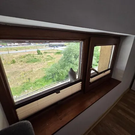 Balcony And Mountain View 7 Min Walk To Gondola Appartement *