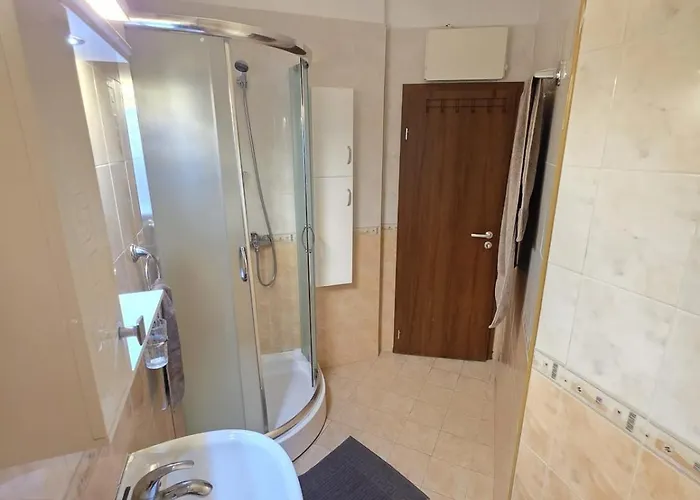 Appartement Balcony And Mountain View 7 Min Walk To Gondola Bansko