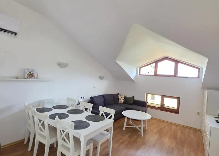 Appartement Balcony And Mountain View 7 Min Walk To Gondola *