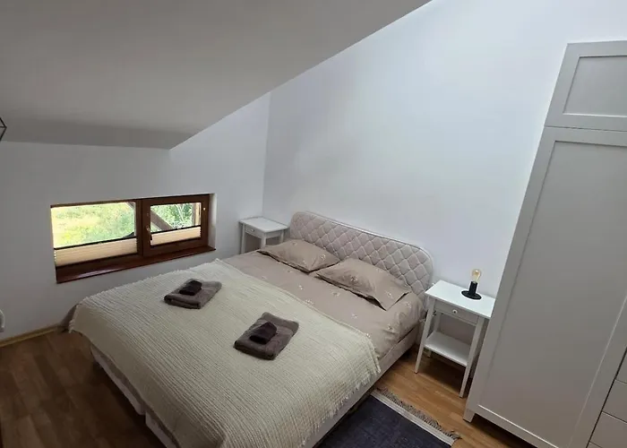 Balcony And Mountain View 7 Min Walk To Gondola * Bansko