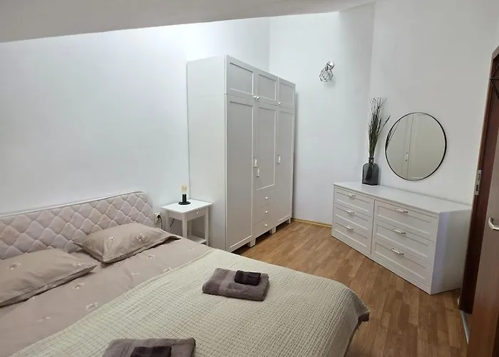 Balcony And Mountain View 7 Min Walk To Gondola Appartement Bansko